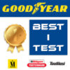Goodyear best i test