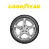 Goodyear eagle F1 (Asymmetric) 5