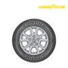 Goodyear EfficientGrip Cargo 2 sommer