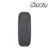 Sava Eskimo S3+ MS mønster