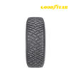 Goodyear Ultragrip Ice Arctic 185/60R15 88T - Bilde 2